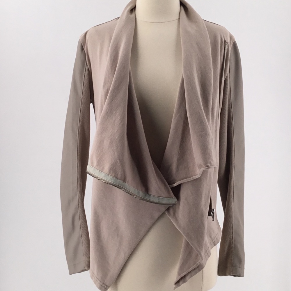 Blank Nyc Private Practice Jacket - image 2